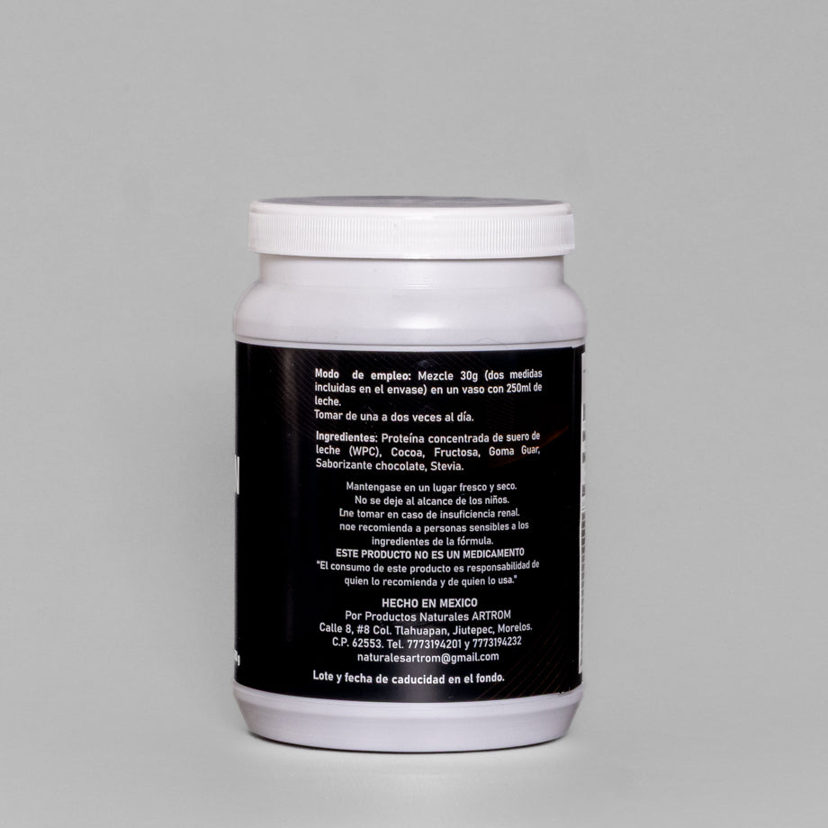 H PROTEIN