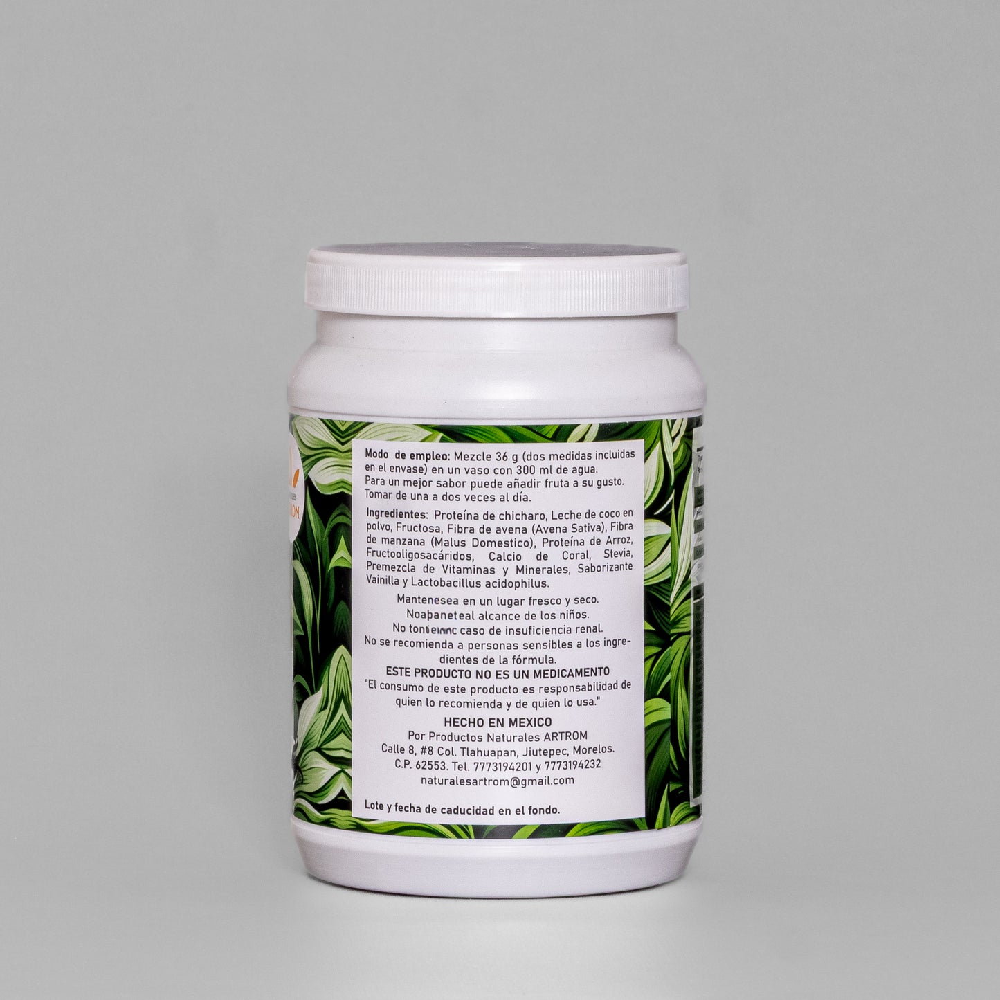 V-PROTEIN