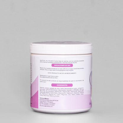 SPECIAL DIET FRESA