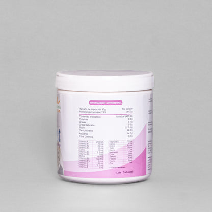 SPECIAL DIET FRESA