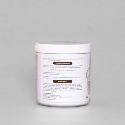 SPECIAL DIET COOKIES & CREAM