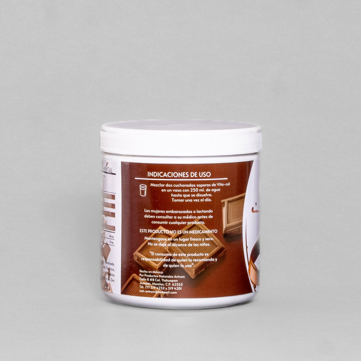 VITA CEL CHOCOLATE