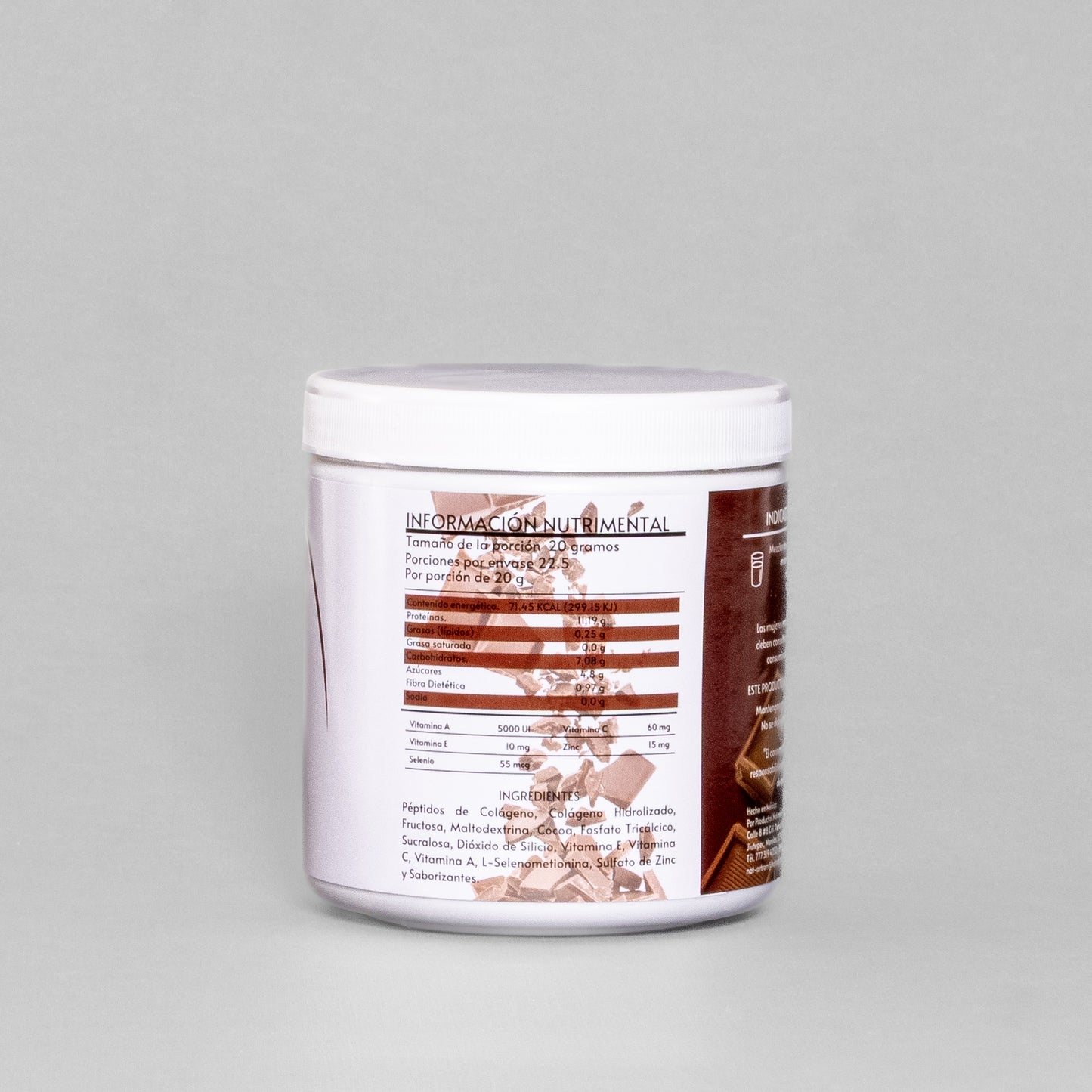 VITA CEL CHOCOLATE