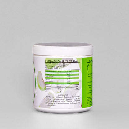 VITA CEL MANZANA VERDE