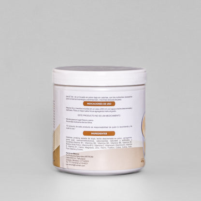 SPECIAL DIET CAPUCHINO