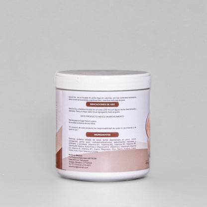 SPECIAL DIET CHOCOLATE