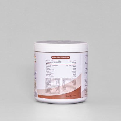 SPECIAL DIET CHOCOLATE