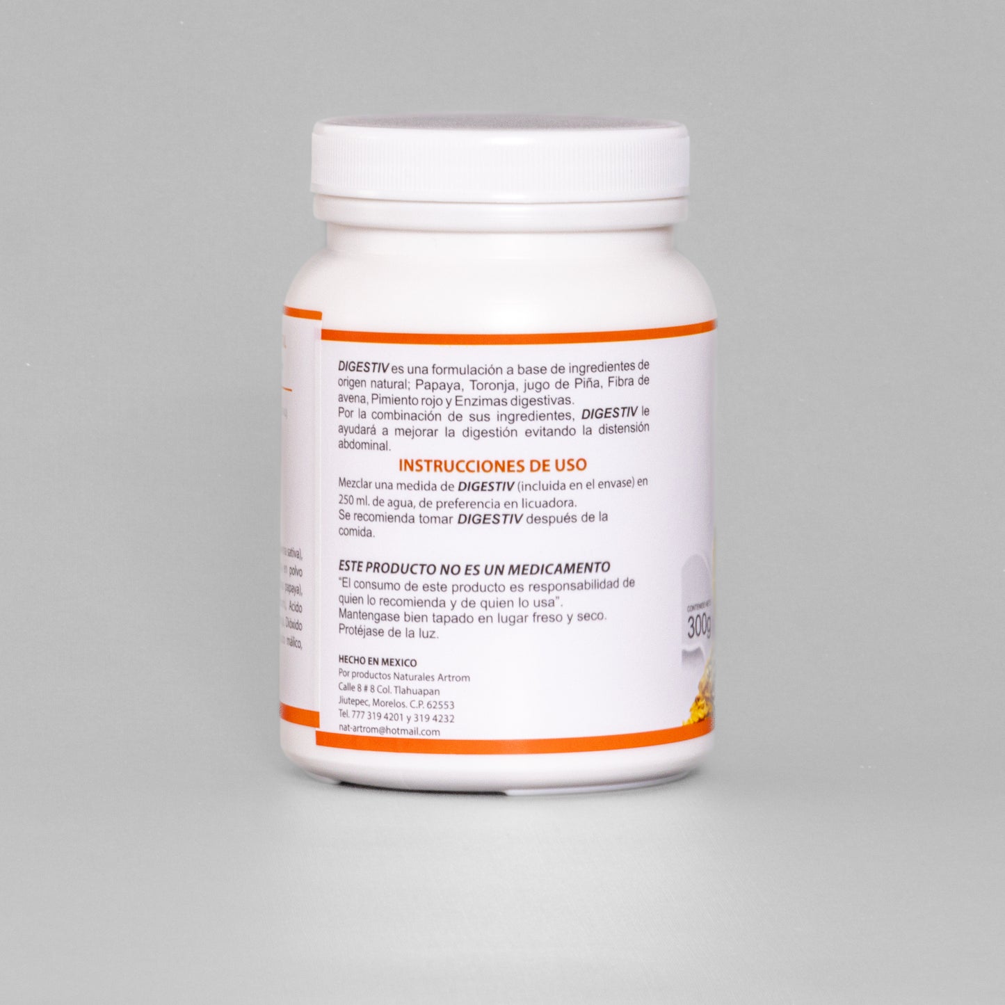 DIGESTIV