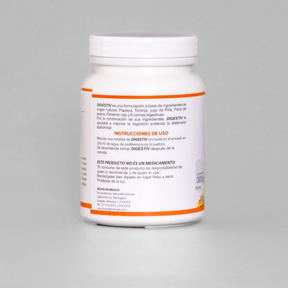 DIGESTIV