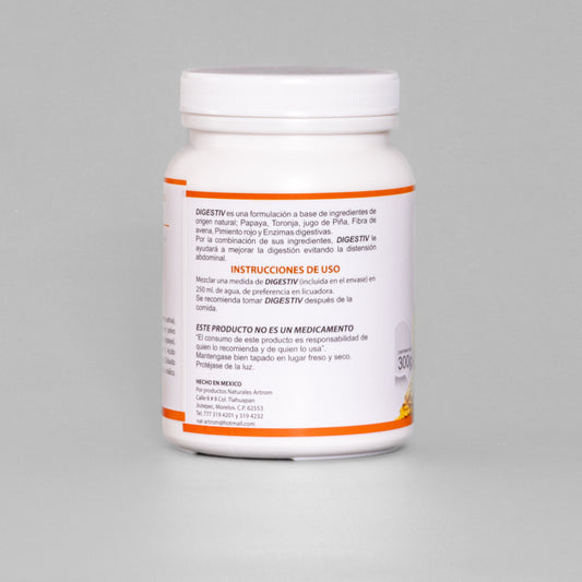 DIGESTIV