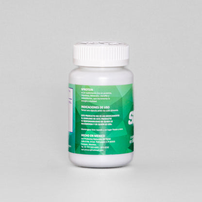 SPROTEIN