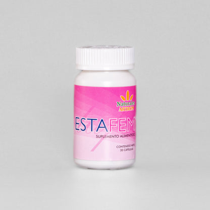 ESTAFEM