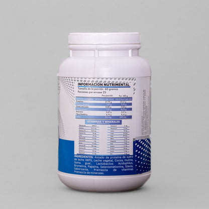 PROTEMAX BS CHOCOLATE