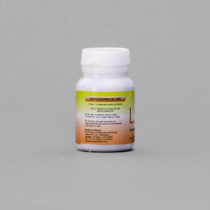 LAX-SEN PLUS