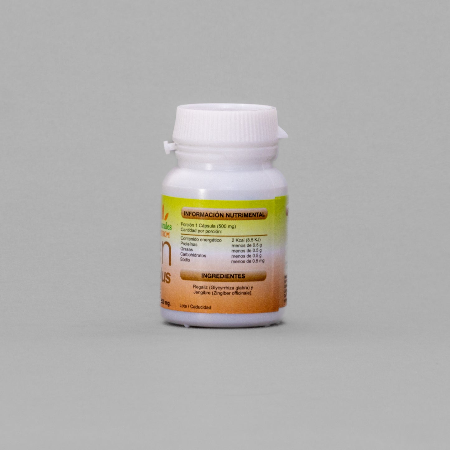 LAX-SEN PLUS