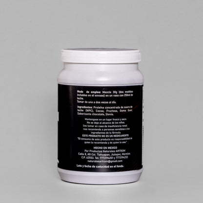 H PROTEIN