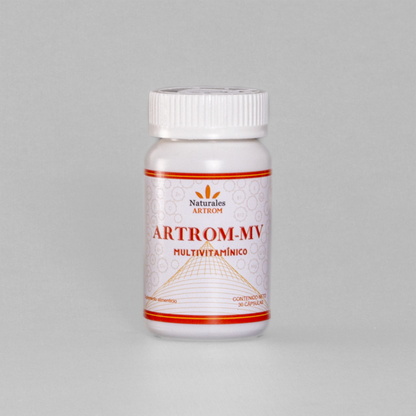 ARTROM - MV