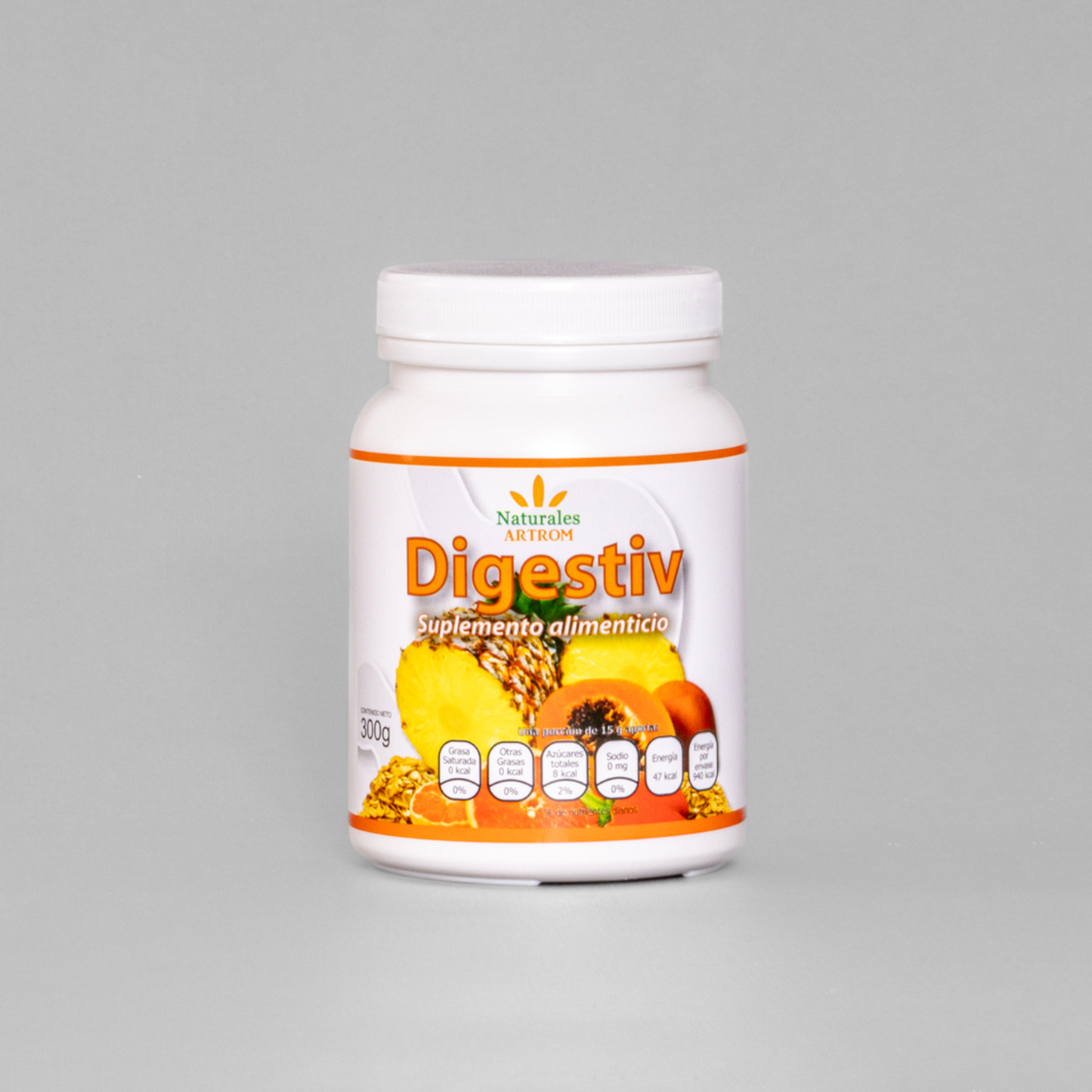 DIGESTIV