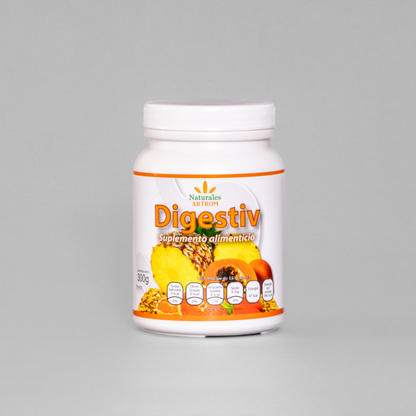 DIGESTIV