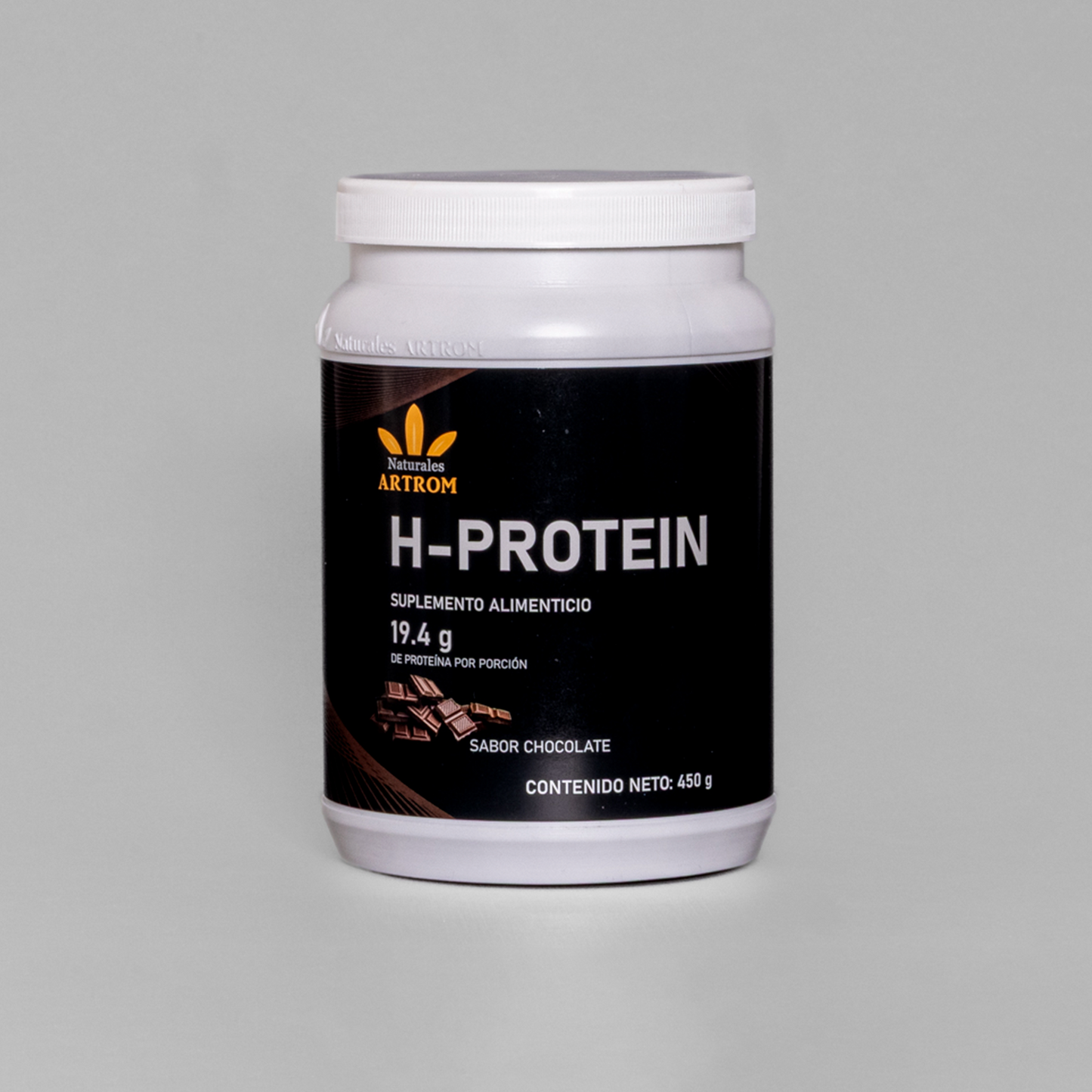 H PROTEIN