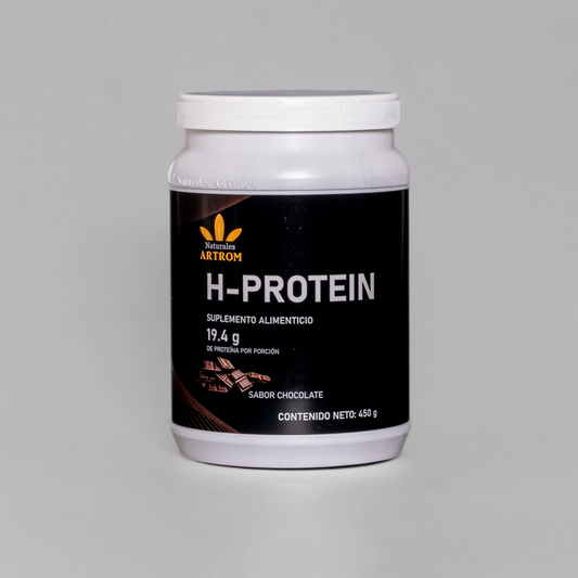 H PROTEIN