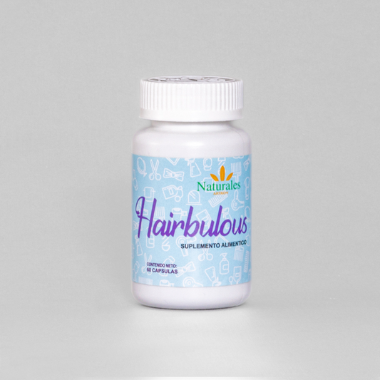 HAIRBULOUS
