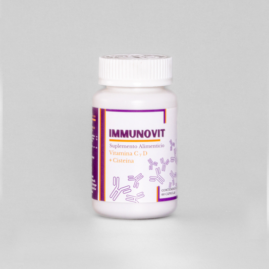 IMMUNOVIT