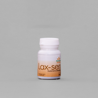 LAX-SEN