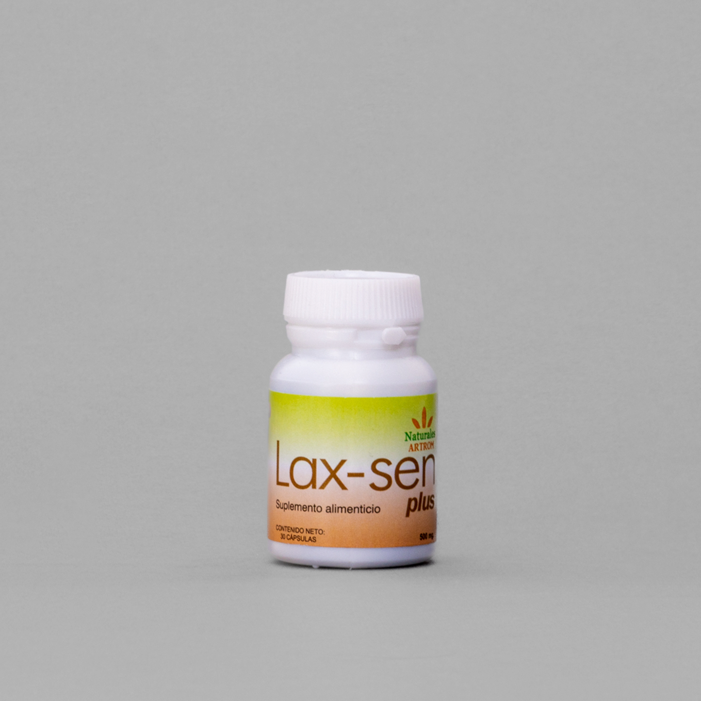 LAX-SEN PLUS