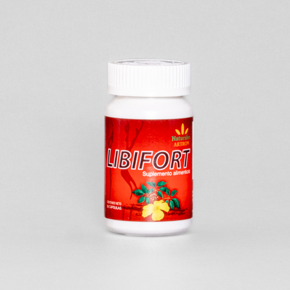 LIBIFORT