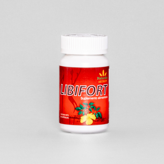 LIBIFORT