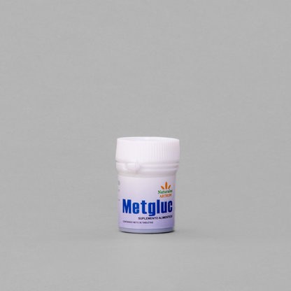 METGLUC