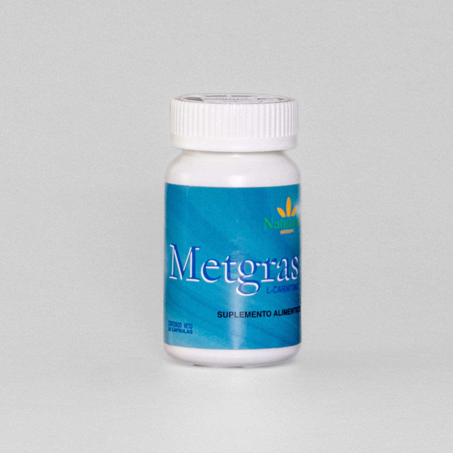 METGRAS