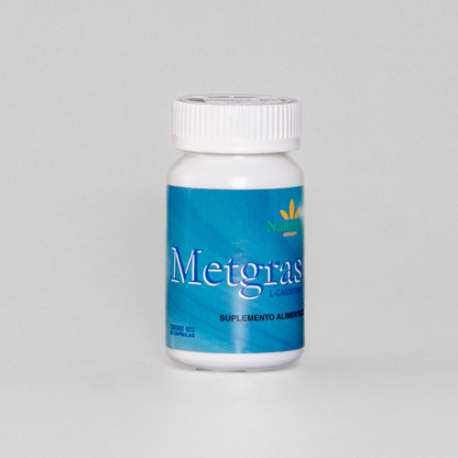 METGRAS