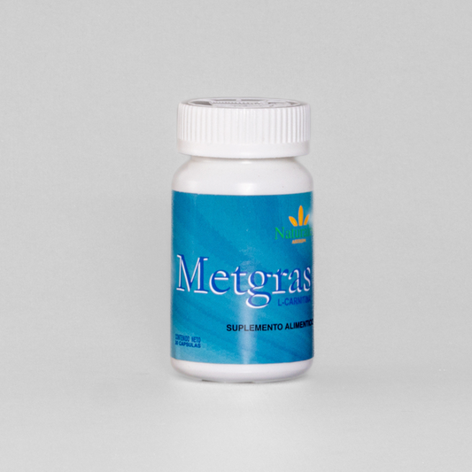 METGRAS