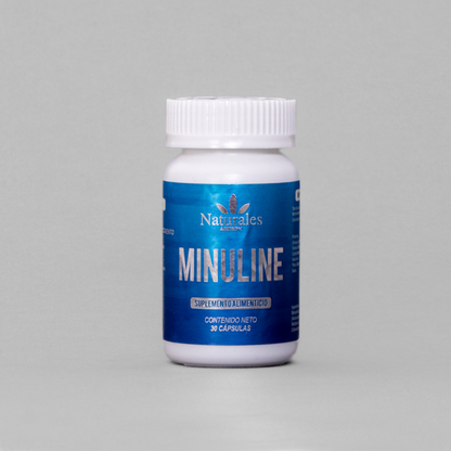MINULINE