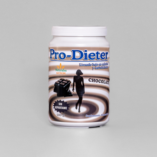 PRODIETER CHOCOLATE