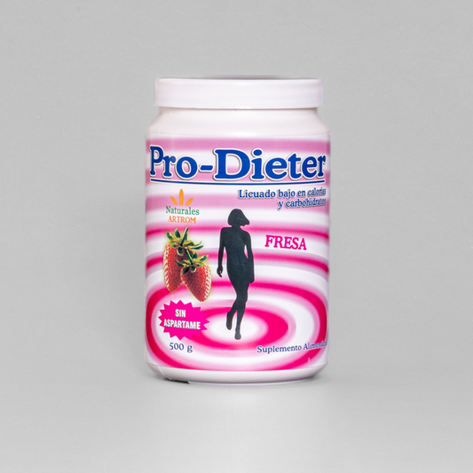 PRODIETER FRESA