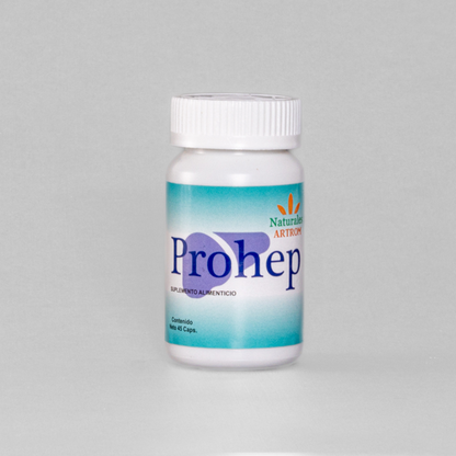 PROHEP