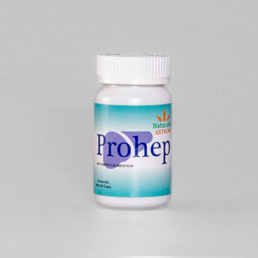 PROHEP