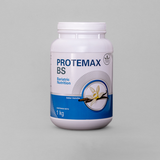 PROTEMAX BS VAINILLA