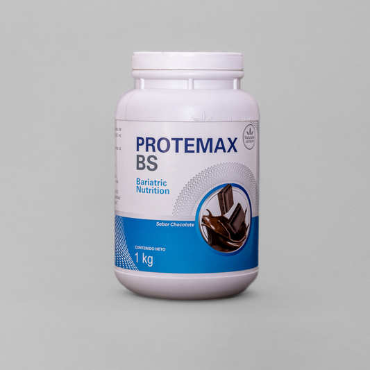 PROTEMAX BS CHOCOLATE