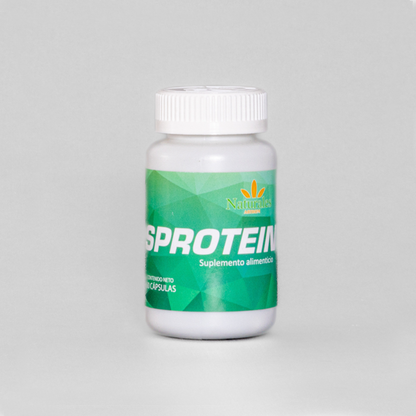 SPROTEIN