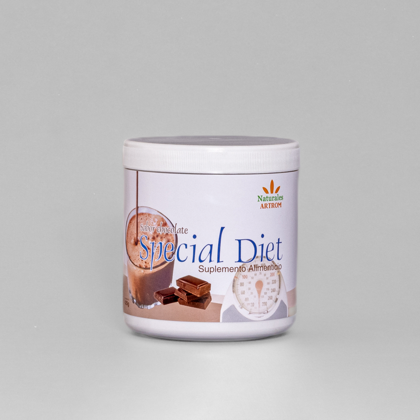 SPECIAL DIET CHOCOLATE