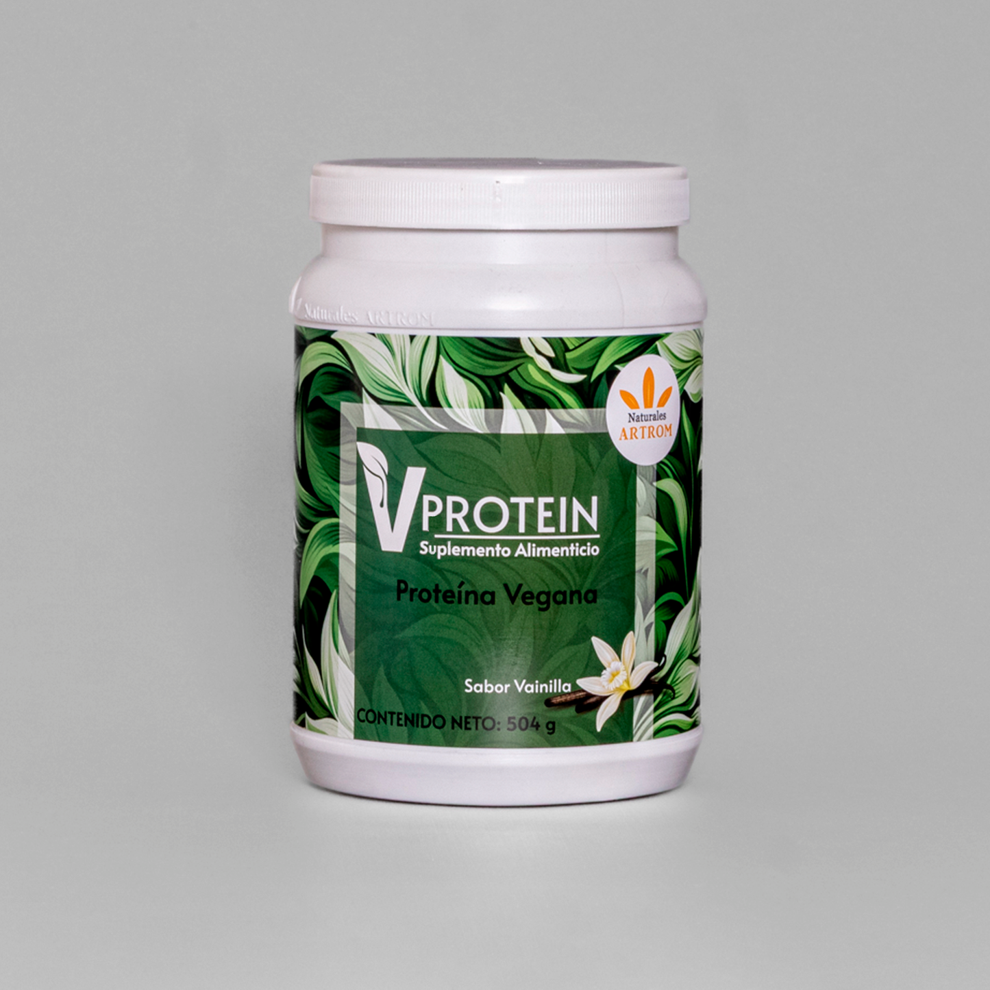 V-PROTEIN