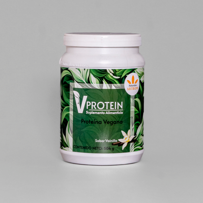 V-PROTEIN
