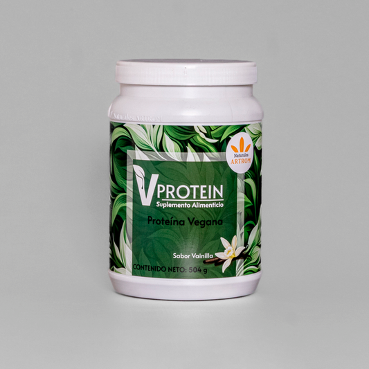 V-PROTEIN