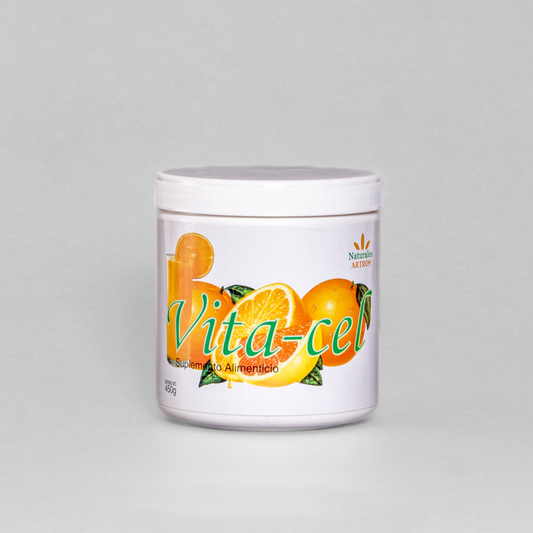 VITA CEL NARANJA