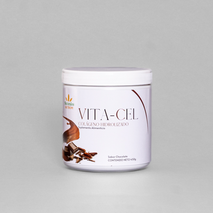 VITA CEL CHOCOLATE