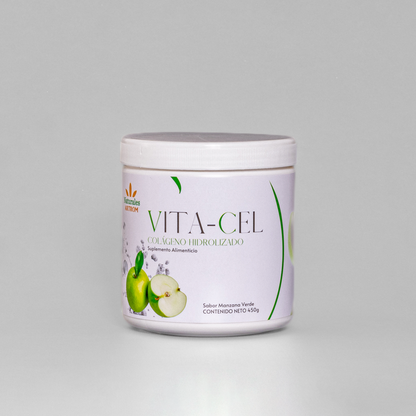 VITA CEL MANZANA VERDE